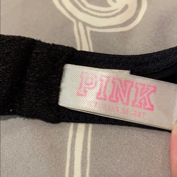 PINK Victoria’s Secret Wear Everywhere Push Up Bra - Picture 6 of 7